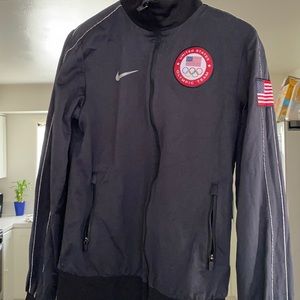 US Olympic Volleyball jacket